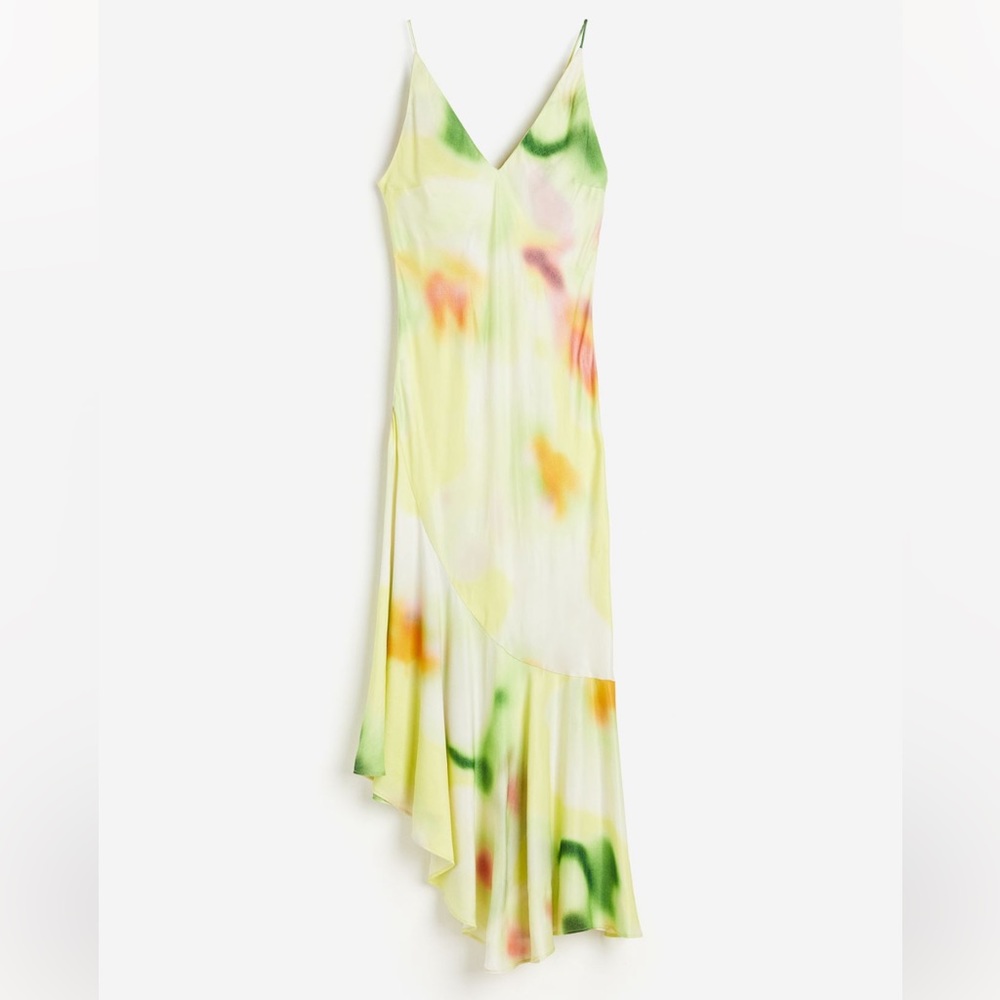 Slip Dress